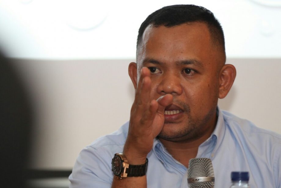 Bawaslu ‘Dideadline’ 5 Hari Tuntaskan Kasus Kadis Kelautan